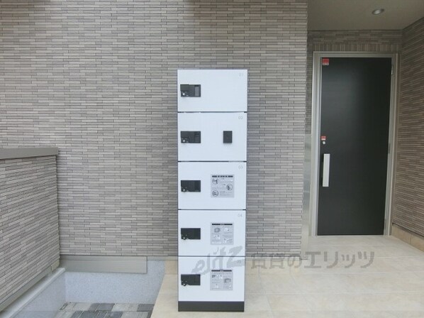 アルカディア舟木町の物件内観写真